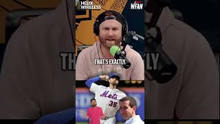 Tommy says David Stearns should be praised for signing Clay Holmes: