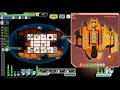 FTL: nearly ultimate hardmode flagship fight (0 hits taken)