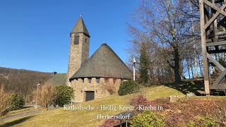 Eine Radtour Rund Um Kirchen Sieg - Christ Video