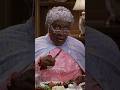 Granny S Serving Knuckle Sandwiches This Year The Nutty Professor 1996