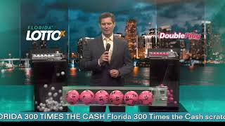 Lotto Double F5 20221019