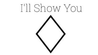 Ill Show You Sped Up