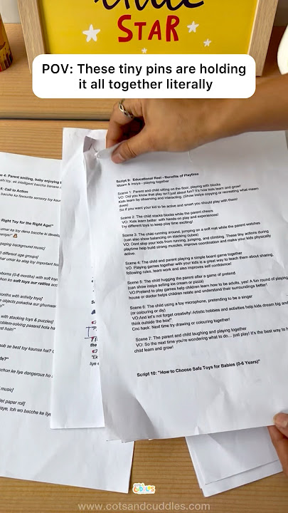 Paper 📑 Binding #pinset #stationery #officeclip #paperorganiser #multisize #paperclip #pins #shorts