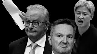 Our Anthony Albanese/Labor government - Do as they say, not as they do! 