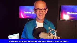 O Invisivel Covid 19 01 Postagem Grupo Haja Paz Sonre O Povo De Deus 01