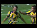 AFA - El triunfo de Rosario Central ante Newell's