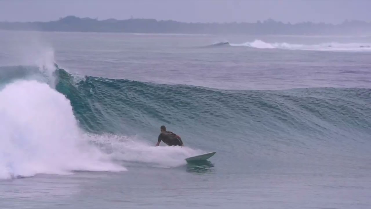 Vincent by Mctavish - Ft Christian 'Wispy' Barker