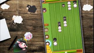 0929 Hago - Play games, make friends！-SHEEP FIGHT screenshot 2