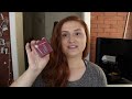 End of video