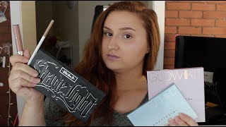 July Beauty Favourites