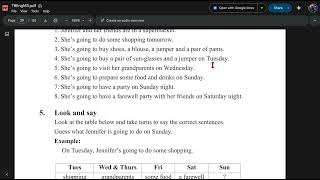 M3 English Unit 2 lesson 3 EP 57#ພາສາອັງກິດພື້ນຖານ #ພາສາອັງກິດ #ພາສາອັງກິດມໍ3