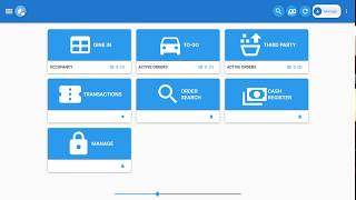Pringle POS Tutorial Part 10: Report by Employee