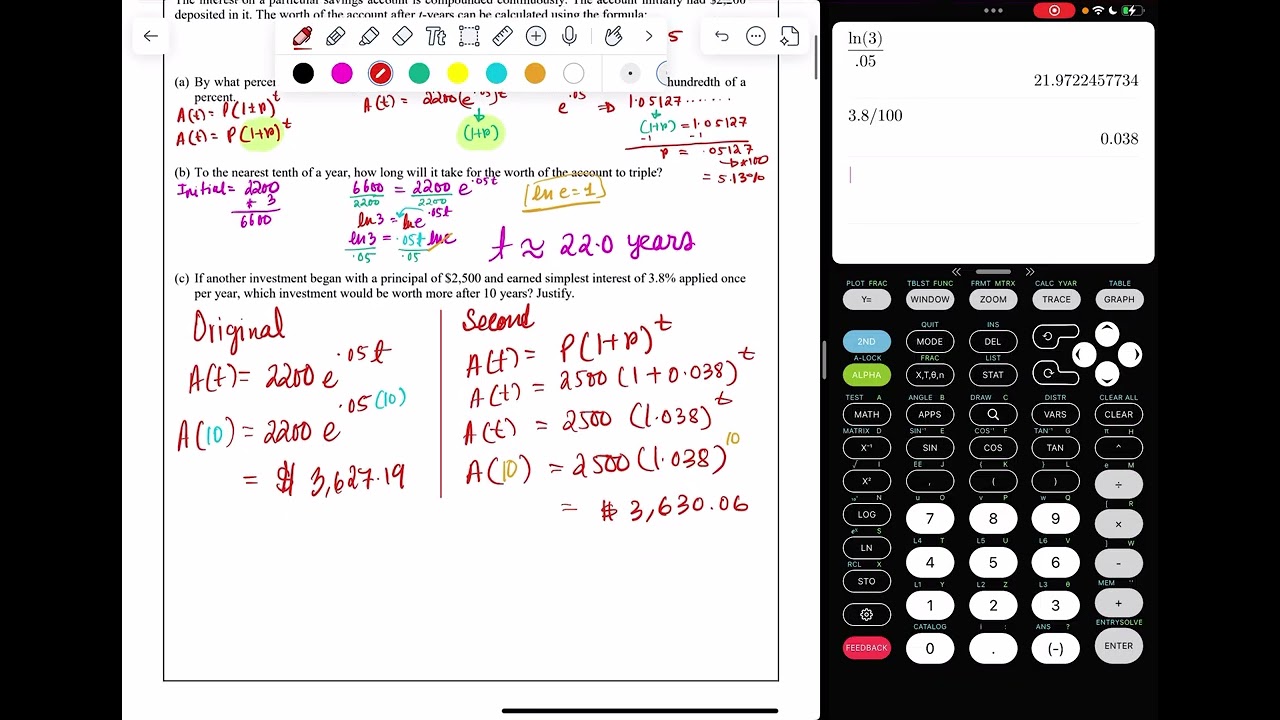 Test 1 Review Part 1 (Spring 26)