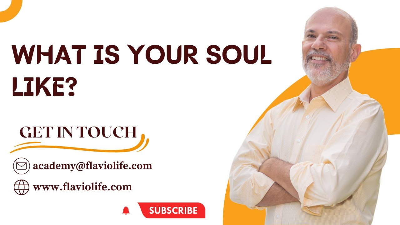 What Is Your Soul Like? How To Know What Your Soul Is Like YouTube What Is Your Soul Like? How To Know What Your Soul Is Like YouTube