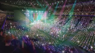 Forsyth County residents anticipate vote expected on 'The Gathering'