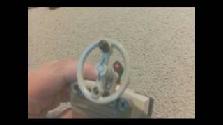 lego IR remote modification + instructions
