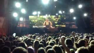 Yedigün Yaz Konserleri Dj.Gktg-G Canlı Performans SAMSUN (HD)