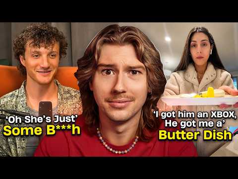 Boyfriends Who Hate Their Girlfriends