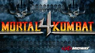 Mortal Kombat 4 Game Over Music   Download Link!!!