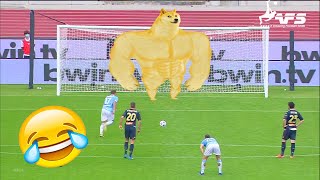 FUNNY SOCCER FOOTBALL VINES 2022 ? FAILS, GOALS, SKILLS #101