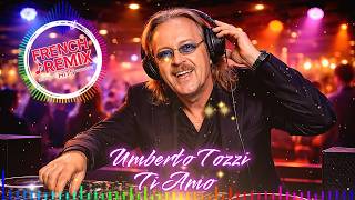 Ti Amo - Umberto Tozzi 💖🎸Remix Club 2026