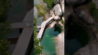 Jacobs Well 2024 Wimberley Texas