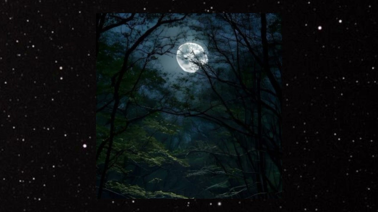 мираж - эта ночь(slowed+reverb)