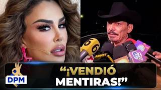 ¡José Manuel Figueroa DESPOTRICA contra Ninel Conde y ella pone ORDEN DE RESTRICCIÓN!   | DPM