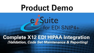 Mastering EDI 837 Data Integration with the eiConsole: Efficient Workflow Management