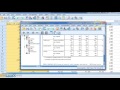 SPSS v.23 : Lesson 47 Canonical Correlation الارتباط القانوني