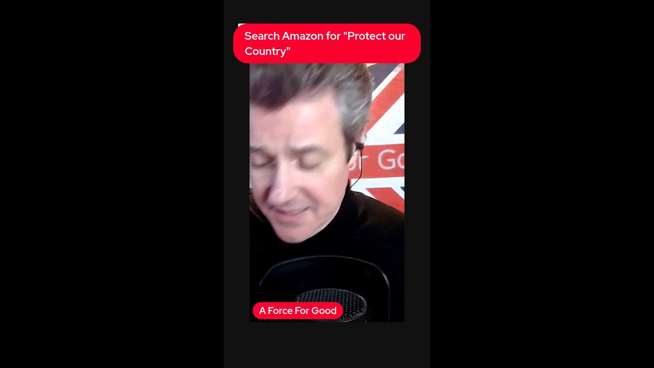 We Catch "Stand Up to Racism" Lying! Ep160 📱