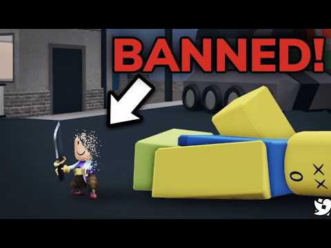 Roblox SMALL Avatars ARE BANNED! (MASSIVE DRAMA)