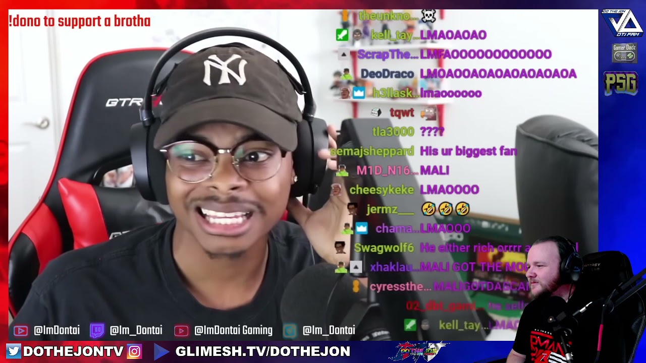 Most SAVAGE Moments On Twitch Compilation #10 -Top Kek - Reaction