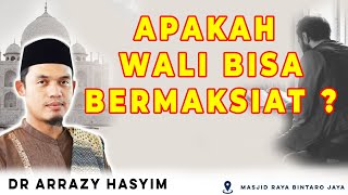 APAKAH WALI BISA BERMAKSIAT (?) | Dr Arrazy Hasyim, MA | Mrbj Tv | mrbjtv | Terbaru 2021