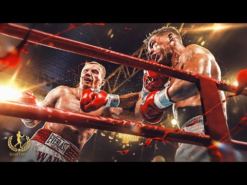 Video: Micky Ward neto vērtība