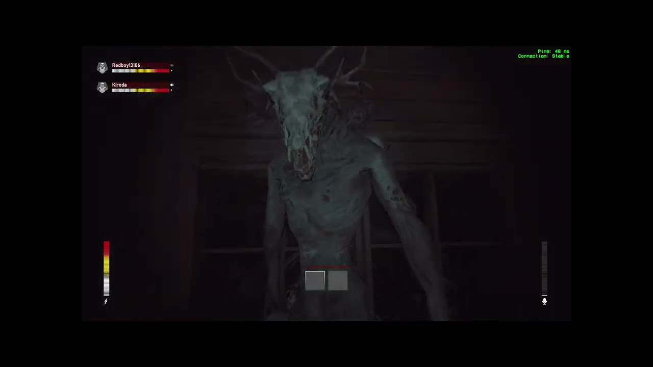 3 idiots hunt a wendigo deadly quiet