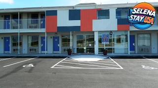 Motel 6 Oklahoma City, OK - Airport East | Oklahoma City (OK), United States | Hotel Review ⭐