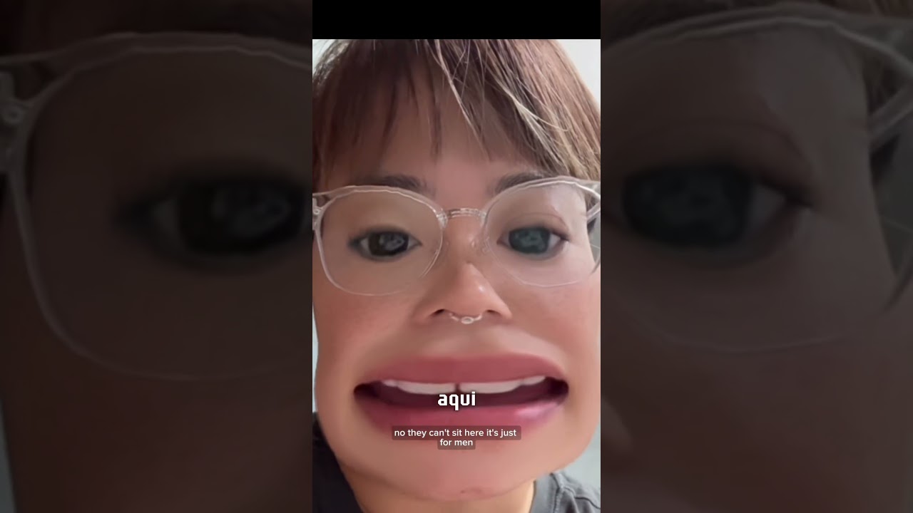 Fui expulsa de um bar na Coreia