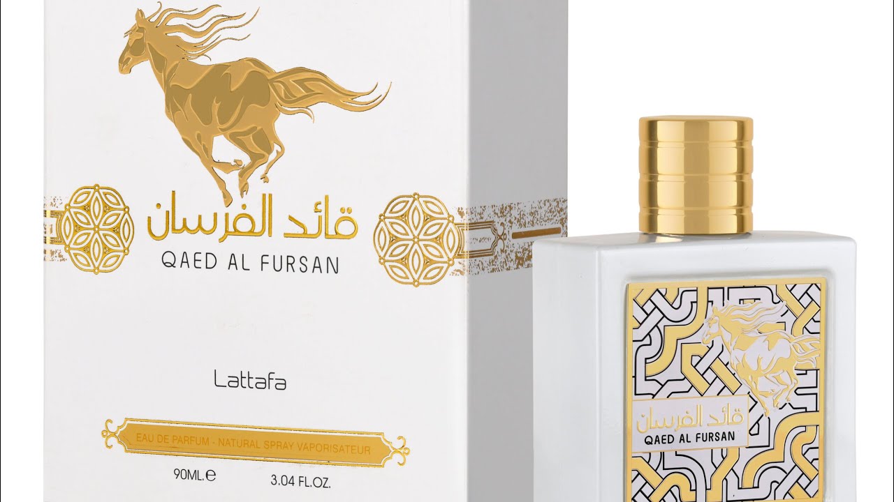 Аромат дня Qaed al Fursan Unlimited Lattafa Perfumes