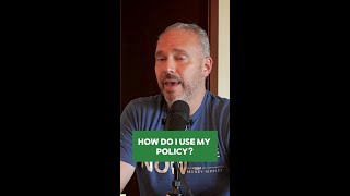 Storing your emergency savings in your infinite banking policy is key