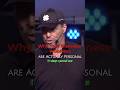 TONY ROBBINS: WHY YOUR BUSINESS PROBLEMS ARE ACTUALLY PERSONAL . #shorts #motivation