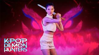 Download Lagu Best 12yo Singer!!! AMAZING Cover of “What It Sounds Like” from KPop Demon Hunters MP3