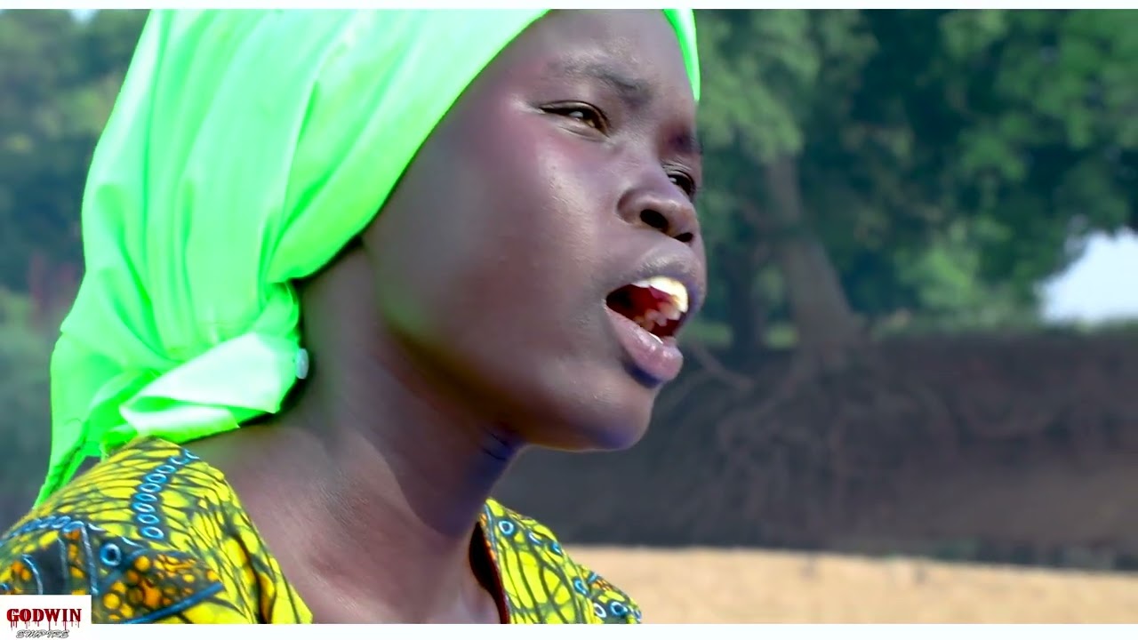 Cangkel Bane Rom ke Yecu by Mary Nyayong  ( Voice Of Life )