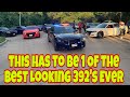 This Was The Best Day Of Her Life!!!! ***Must See*** Hardest SRT 392 Charger