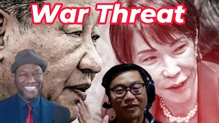 Download Lagu Japan's Taiwan Threat: Lighting the Fuse for WW3 | China's Red Line Crossed MP3