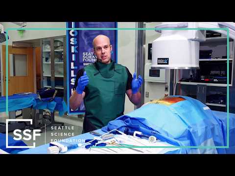 Latest Techniques in Vertebral Augmentation - Olivier Clerk, M D