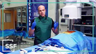 Latest Techniques in Vertebral Augmentation - Olivier Clerk, M D