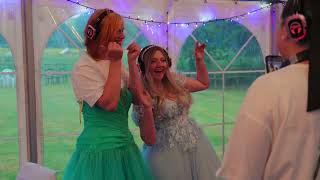 Able Hands All Inclusive Prom Teaser Trailer