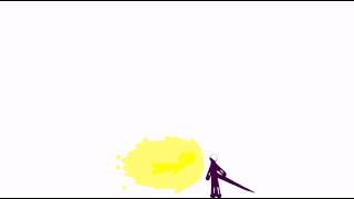 Pivot Goku SSJ For The First Time And Kamehameha Frieza