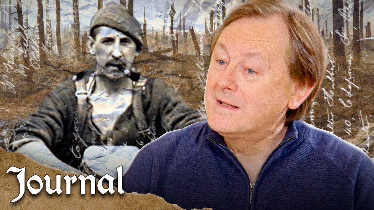 Historian Leaves Man Speechless After Family Revelation | My Family Secrets Revealed FULL EPISODE